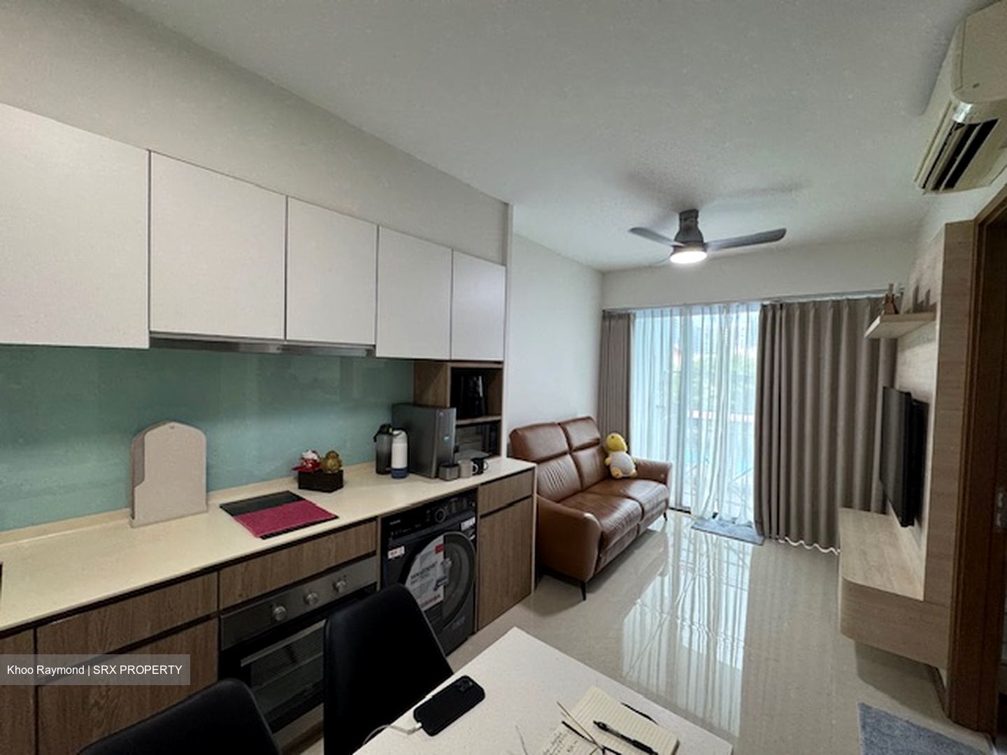 Kingsford Waterbay (D19), Apartment #561819221